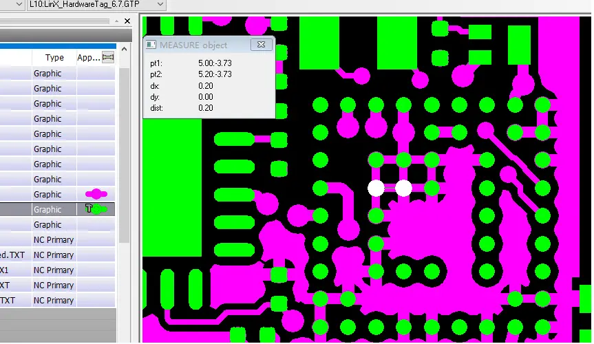 PCB制造