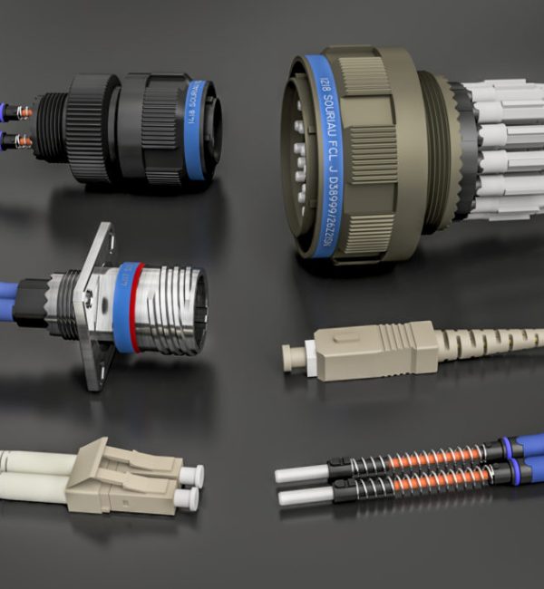 Cable Assembly Cable Assembly