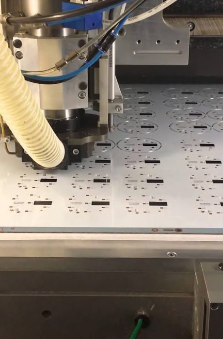 Aluminum PCB