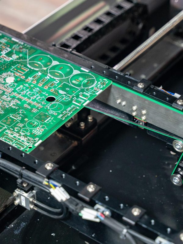 DIP PCB Assembly2