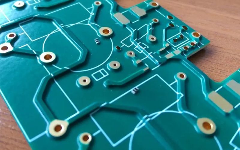 Heavy-Copper-PCB