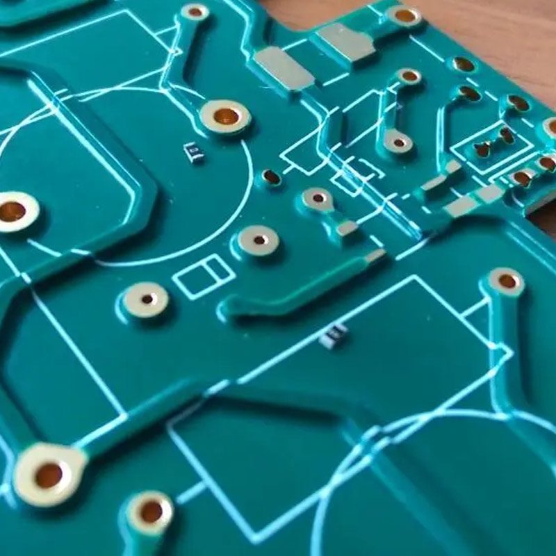 Heavy-Copper-PCB