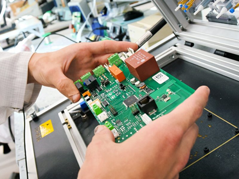 PCB-Assembly-Service