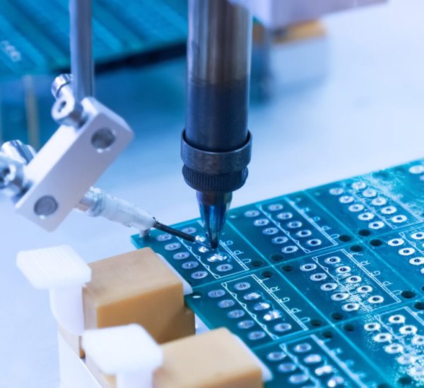 PCB-Manufacturing-Service PCB-Manufacturing-Service