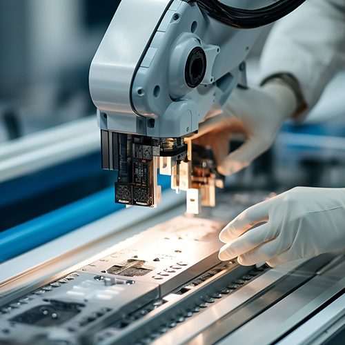 Prototype-PCB-Assembly