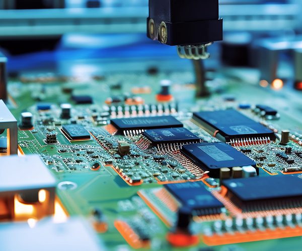 SMT-Assembly