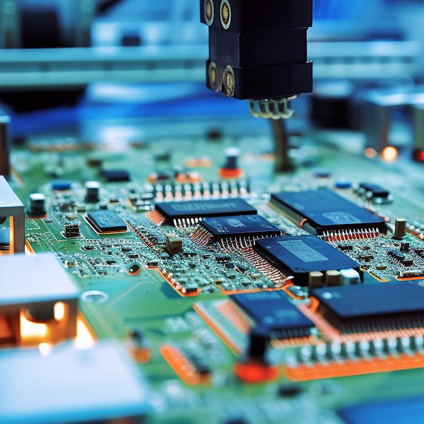 SMT-Assembly