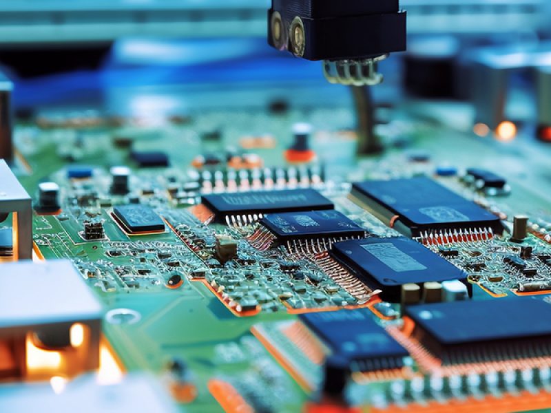 SMT-Assembly