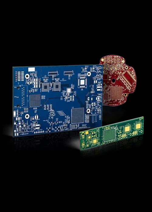 What is FR-4 PCB